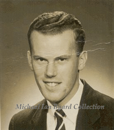 John Hitches ID C 1958